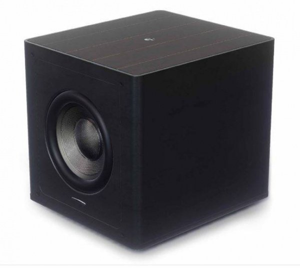 Sonus Faber Gravis III