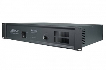 Усилитель мощности ABK PA-4002