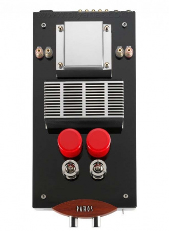PATHOS Classic One MkIII