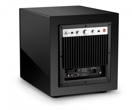 JL Audio Dominion d110
