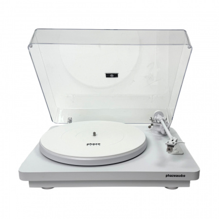 Phaze Audio Diana MK2 Siberian white