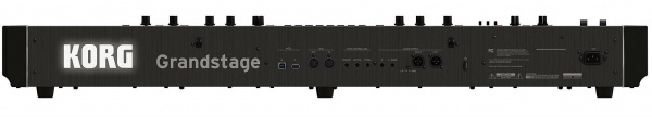 Korg Grandstage 73