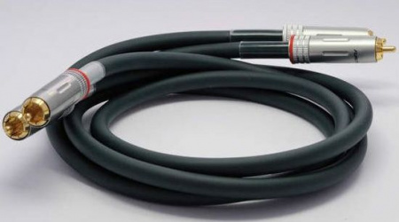 Furutech Alpha Line 2 1.0m
