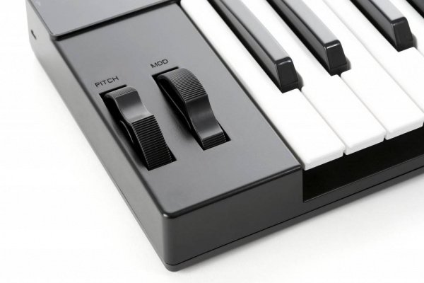 IK Multimedia iRig Keys 37 Pro