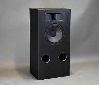 Davis Acoustics Model XL