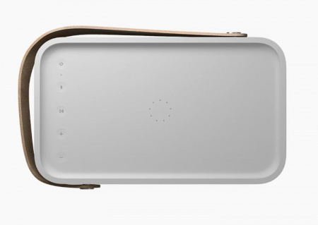 Bang & Olufsen Beolit 20 Grey Mist