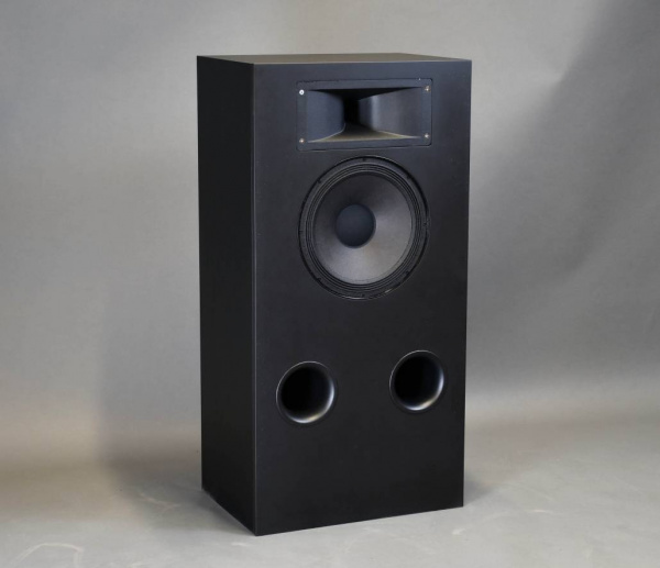 Davis Acoustics Model XL