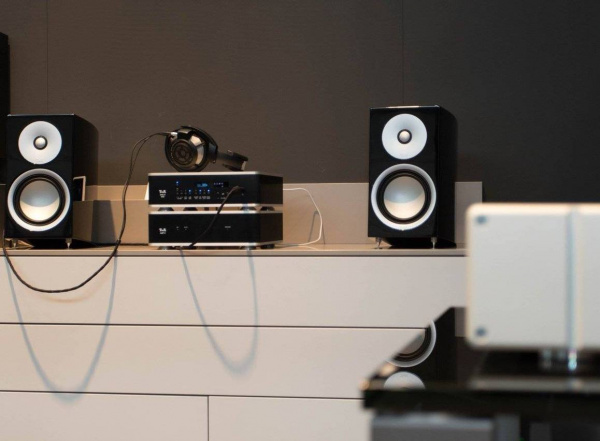 T+A Pulsar Loudspeaker R 20