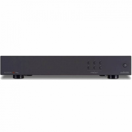 AudioLab 6000N