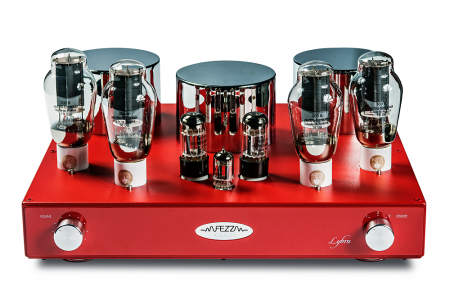 Fezz Audio Lybra 300b PSE