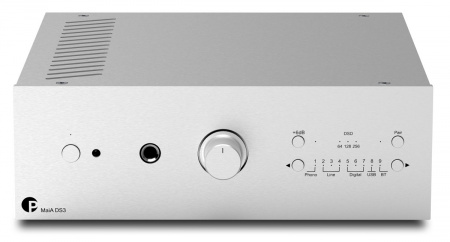 Pro-Ject MaiA DS3