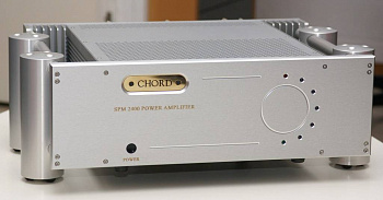 Chord SPM 2400
