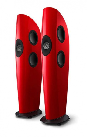 KEF Blade One Meta