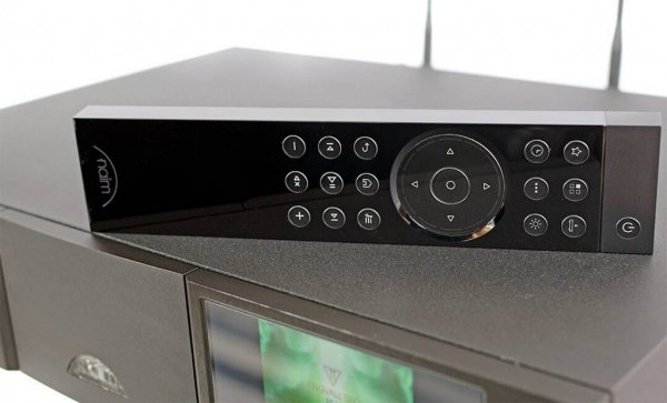 Naim NDX 2