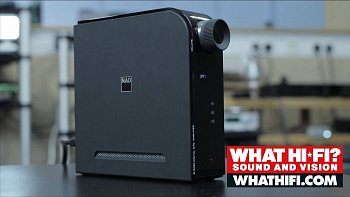 Усилитель NAD D3020 V2