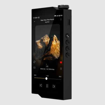 HiBy RS8 II