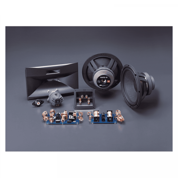 JBL S3900
