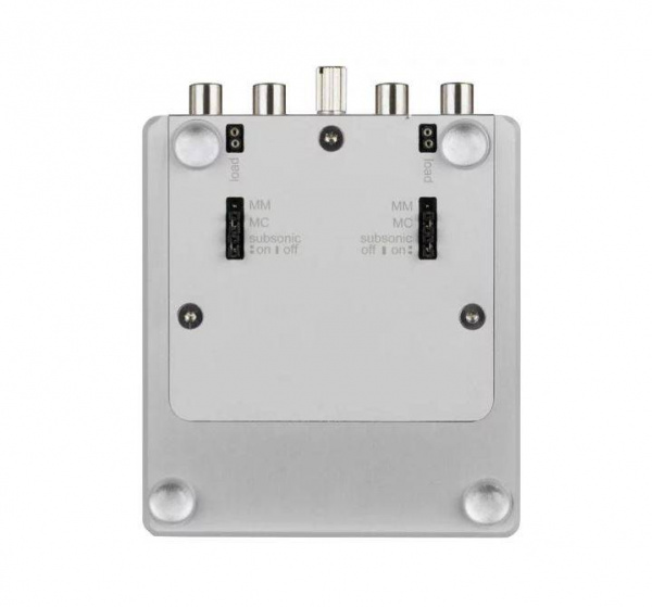 Clearaudio Phonostage Nano Phono V2