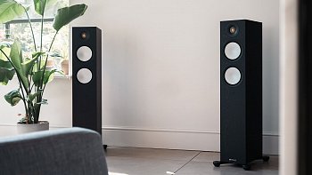 Monitor Audio Bronze 300 7G