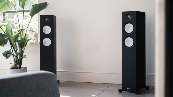 Monitor Audio Bronze 300 7G