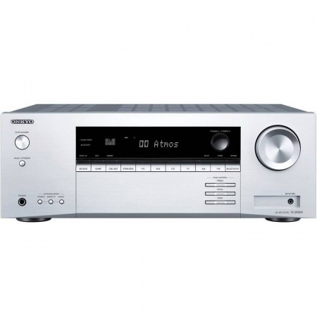 AV ресивер Onkyo TX-SR494