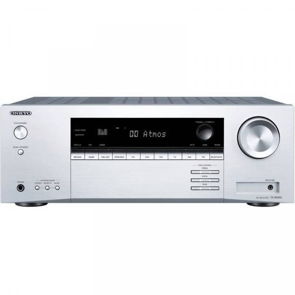 AV ресивер Onkyo TX-SR494