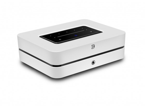 Bluesound Powernode N331