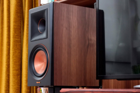 Klipsch RP-500M II