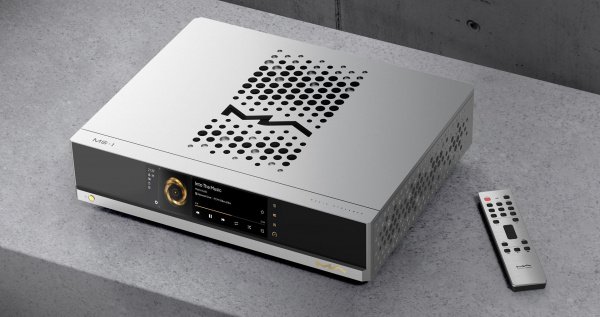 Matrix Audio MS-1 Pre