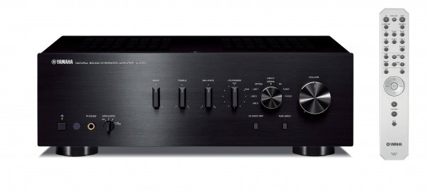 Yamaha A-S701