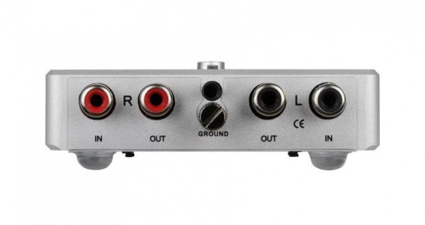 Clearaudio Phonostage Nano Phono V2
