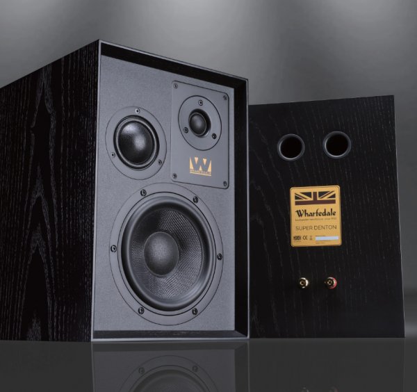 Wharfedale Super Denton