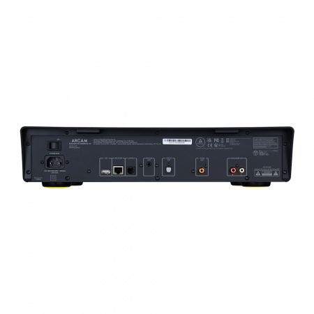 Сетевой аудио проигрыватель Arcam ST25
