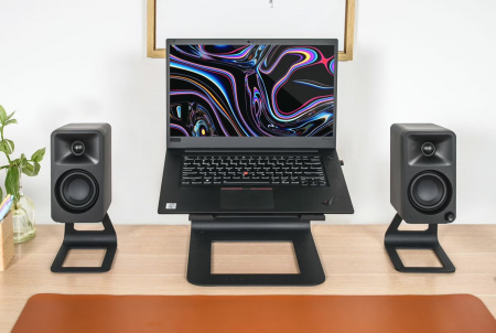 Kanto Audio ORA Black