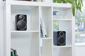 Wharfedale DS-2