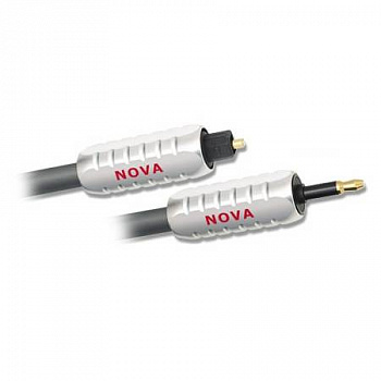Wireworld Nova Toslink to 3.5mm Optical 3.0m