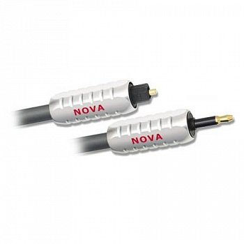 Wireworld Nova Toslink to 3.5mm Optical 3.0m
