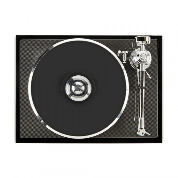 E.A.T. C-Major Piano Black