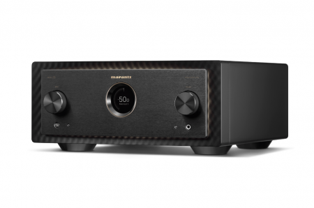 Интегральный усилитель Marantz Model 10