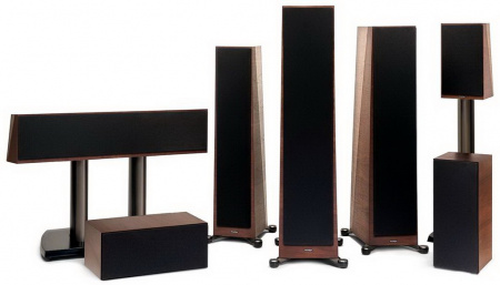 Paradigm Founder 120H