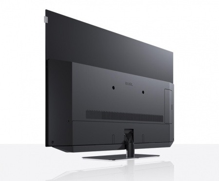 Loewe bild v.55 dr+