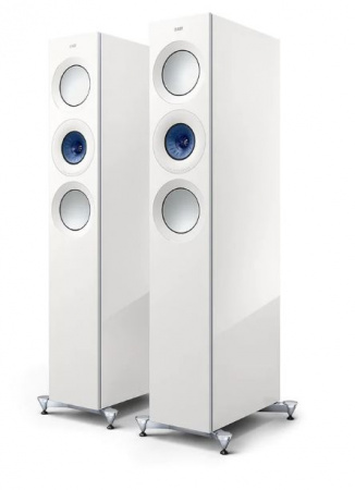 KEF Reference 3 Meta