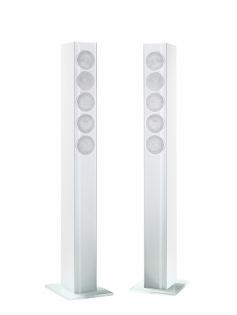 Напольная акустика Revox Elegance G120