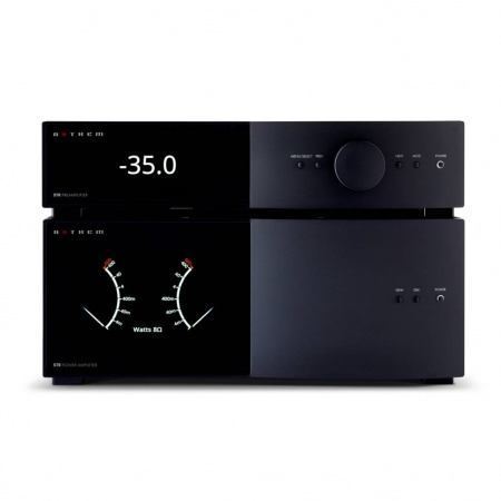 Anthem STR Preamplifier