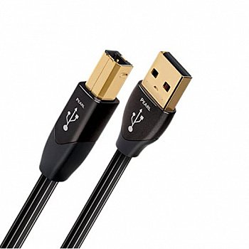 AudioQuest Pearl USB-A - USB-B 3.0m