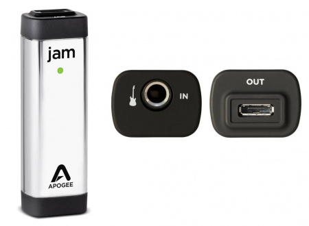 Apogee JAM 96K