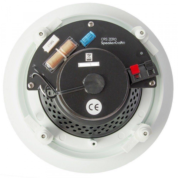 SpeakerCraft CRS6 Zero