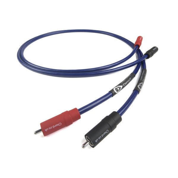 Chord ClearwayX RCA, 1m