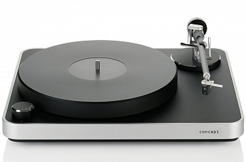 Clearaudio Concept MC
