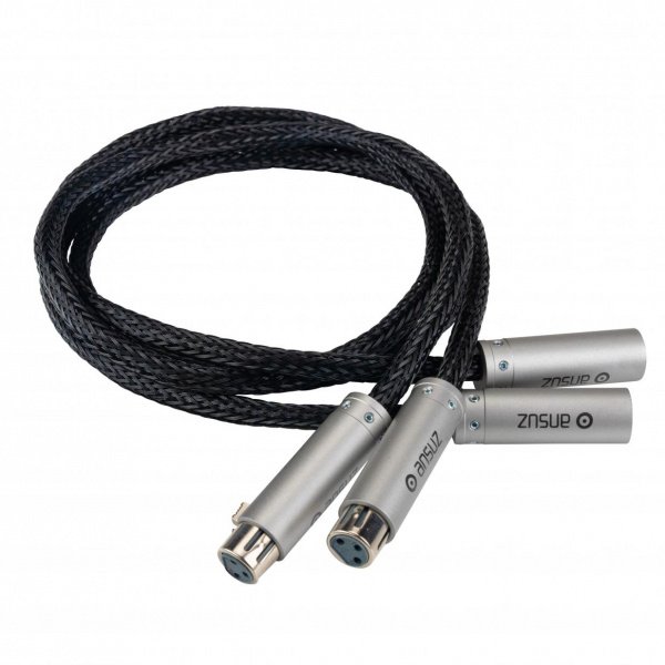 Ansuz Signalz X-TC3 XLR